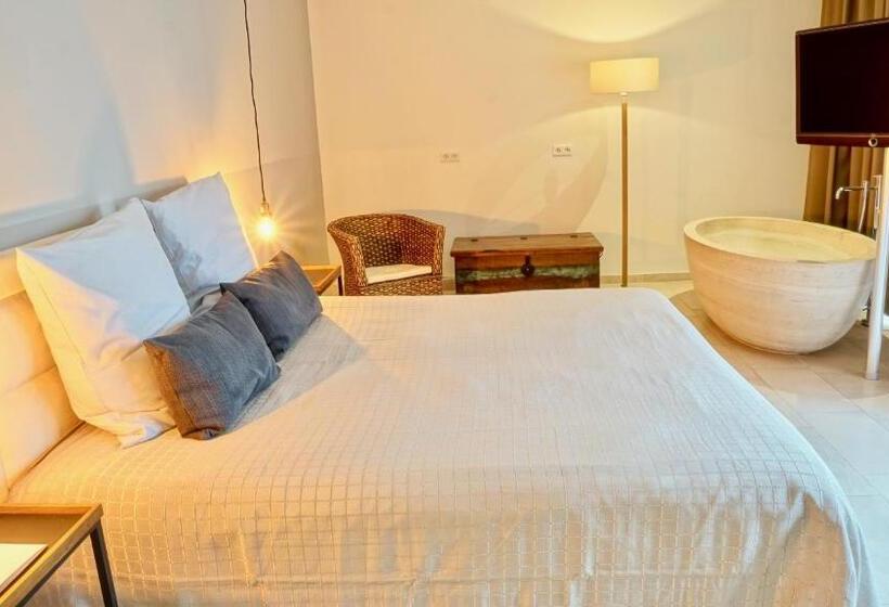 スーペリアールーム, Cantera By Wiegand