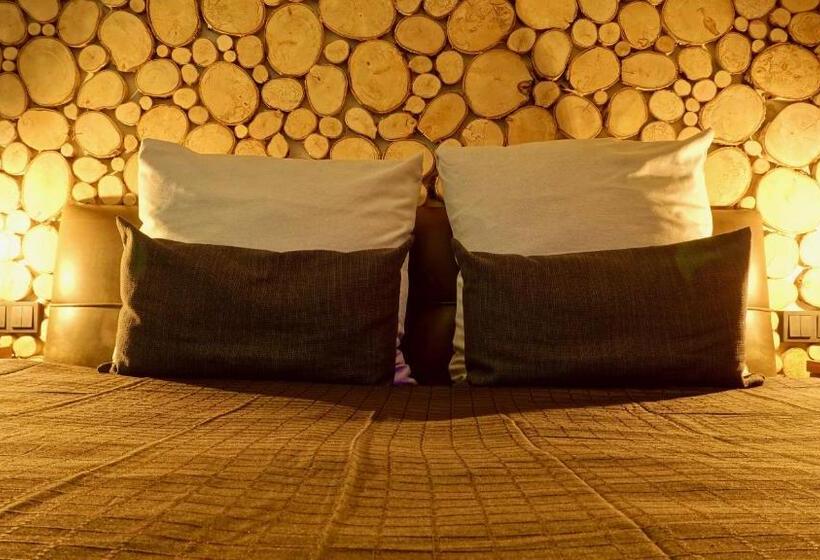 スーペリアールーム, Cantera By Wiegand