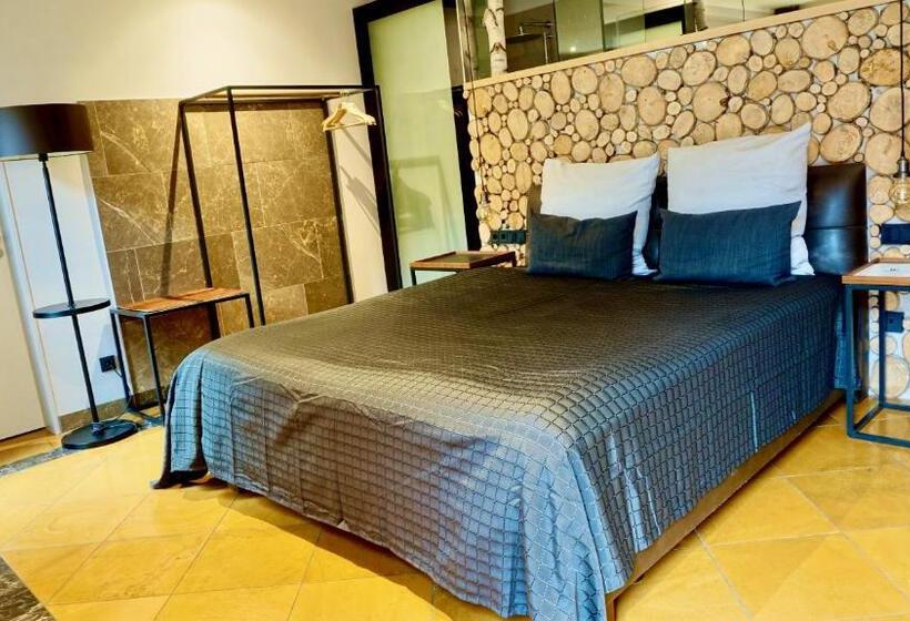 スーペリアールーム, Cantera By Wiegand