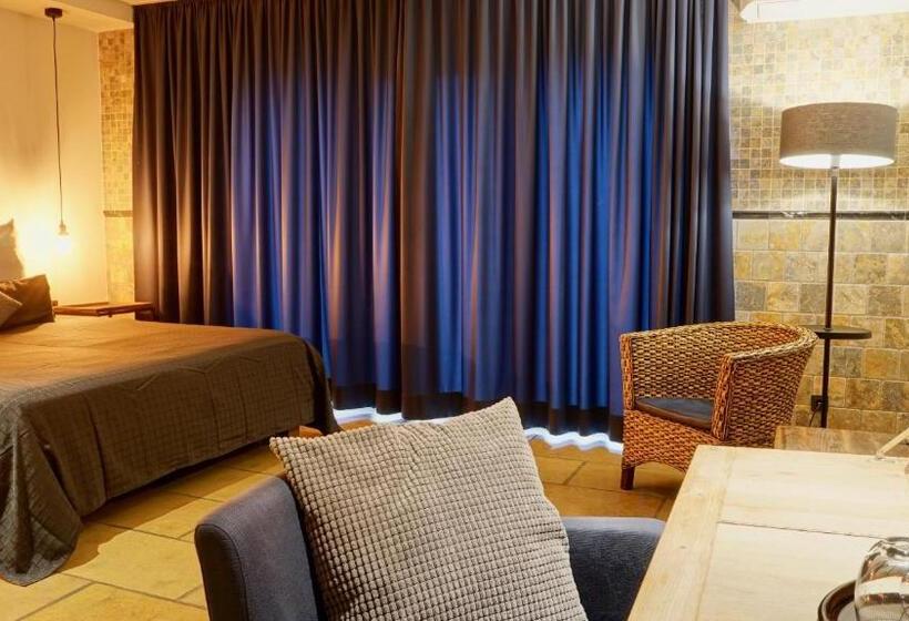 スーペリアールーム, Cantera By Wiegand