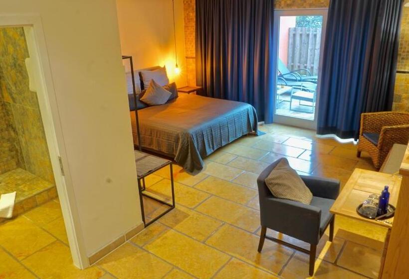 スーペリアールーム, Cantera By Wiegand