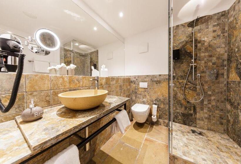 スーペリアールーム, Cantera By Wiegand