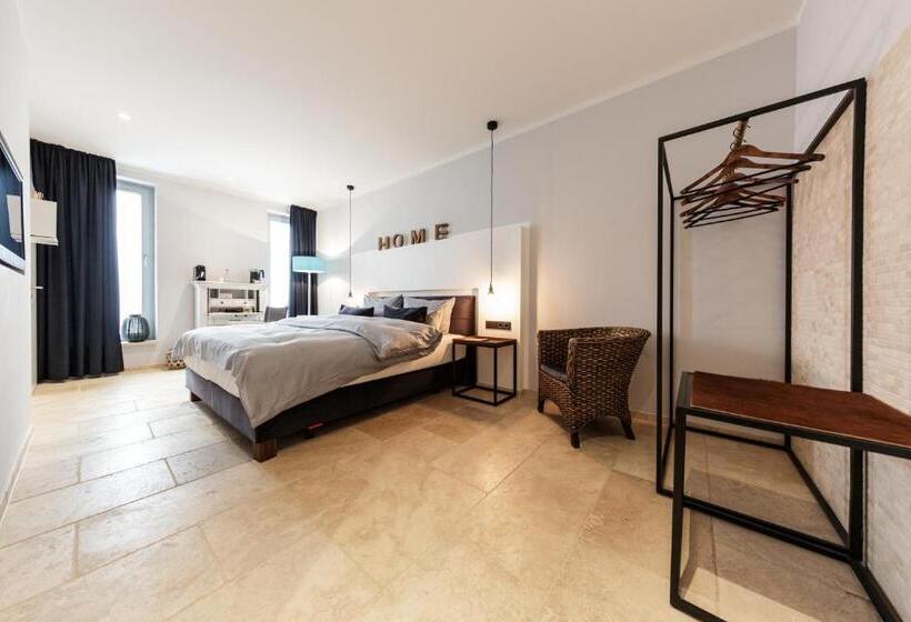 ビジネスルーム, Cantera By Wiegand