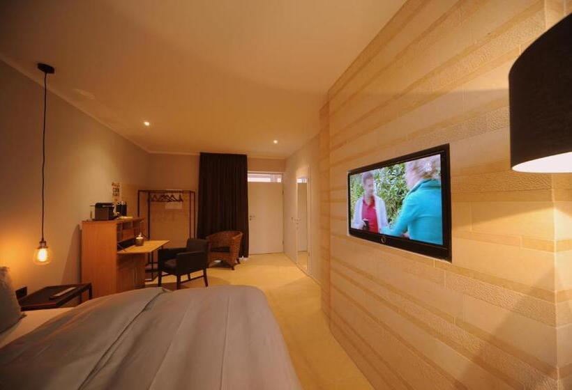 ビジネスルーム, Cantera By Wiegand