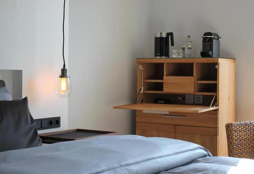 ビジネスルーム, Cantera By Wiegand