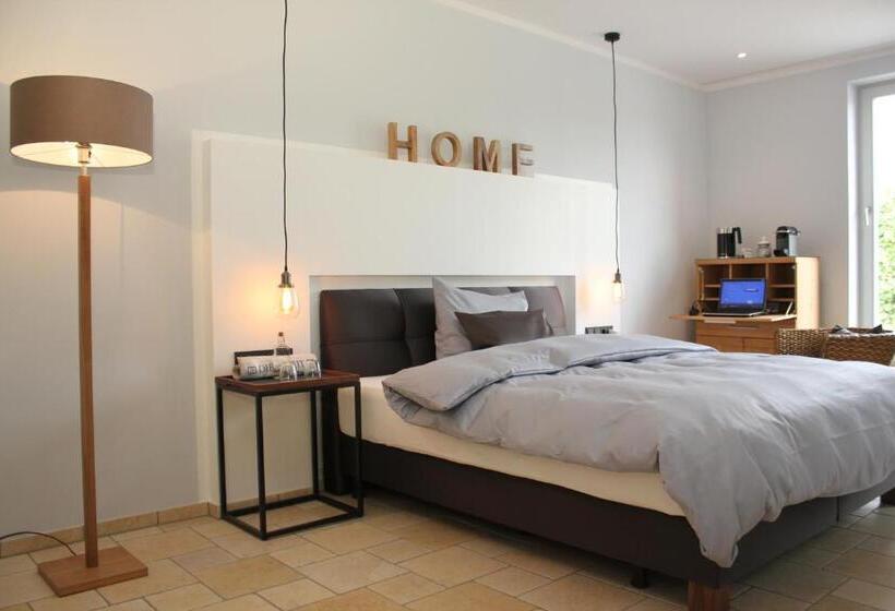 ビジネスルーム, Cantera By Wiegand