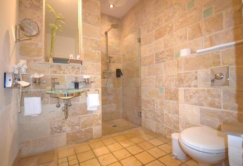 クラシックルーム, Cantera By Wiegand