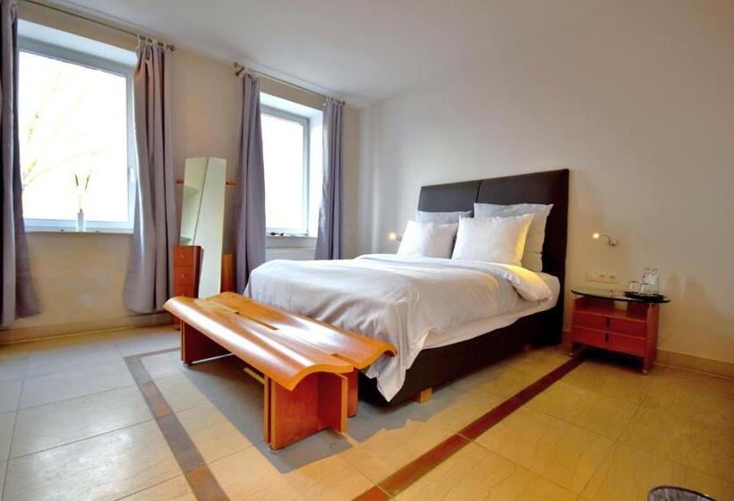 クラシックルーム, Cantera By Wiegand