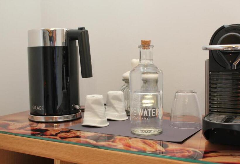 クラシックルーム, Cantera By Wiegand