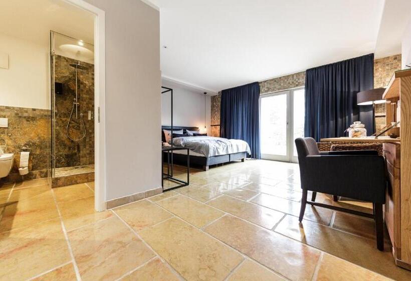 スーペリアールーム, Cantera By Wiegand