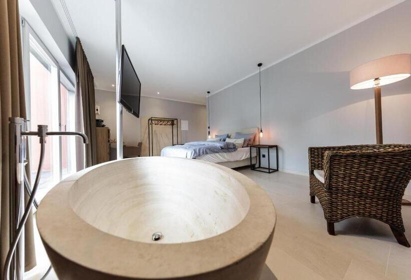 スーペリアールーム, Cantera By Wiegand