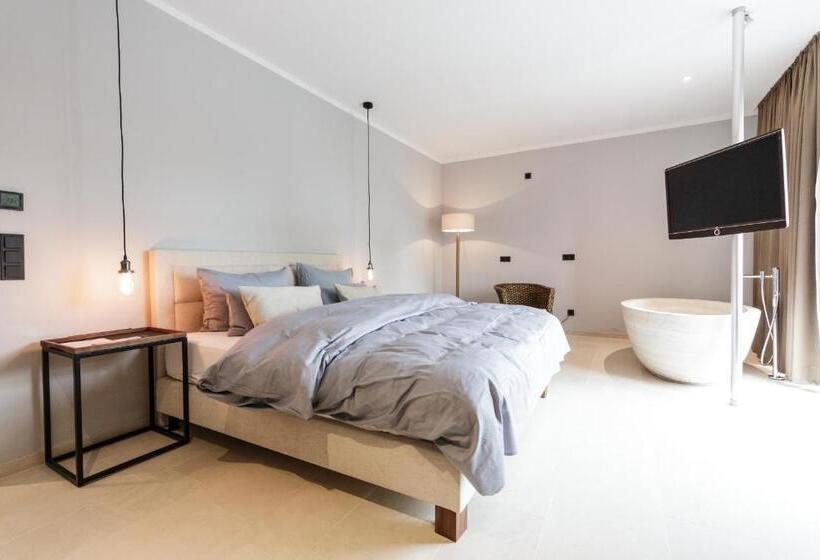 スーペリアールーム, Cantera By Wiegand