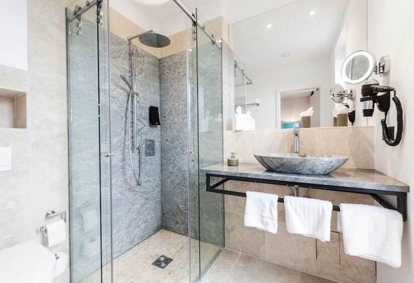 ビジネスルーム, Cantera By Wiegand