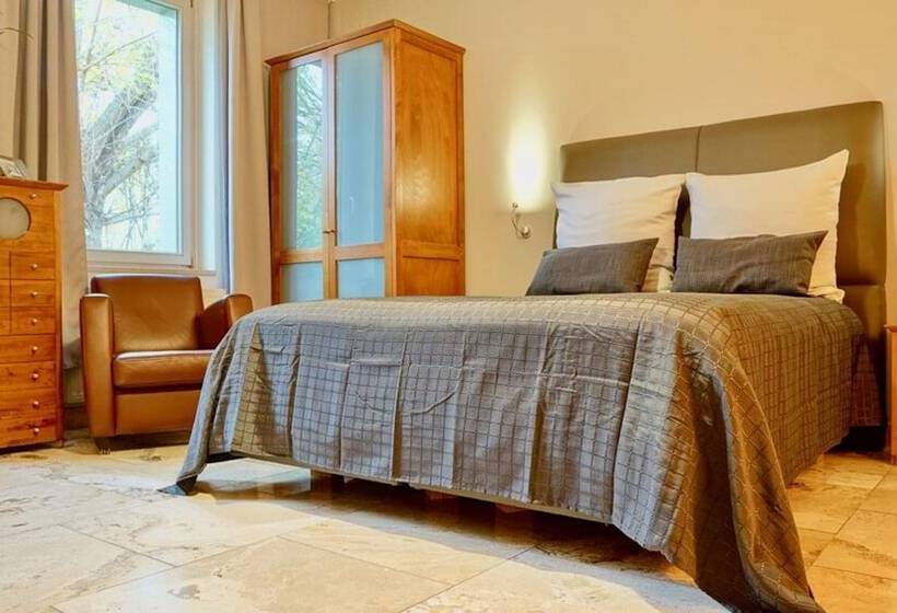 ビジネスルーム, Cantera By Wiegand