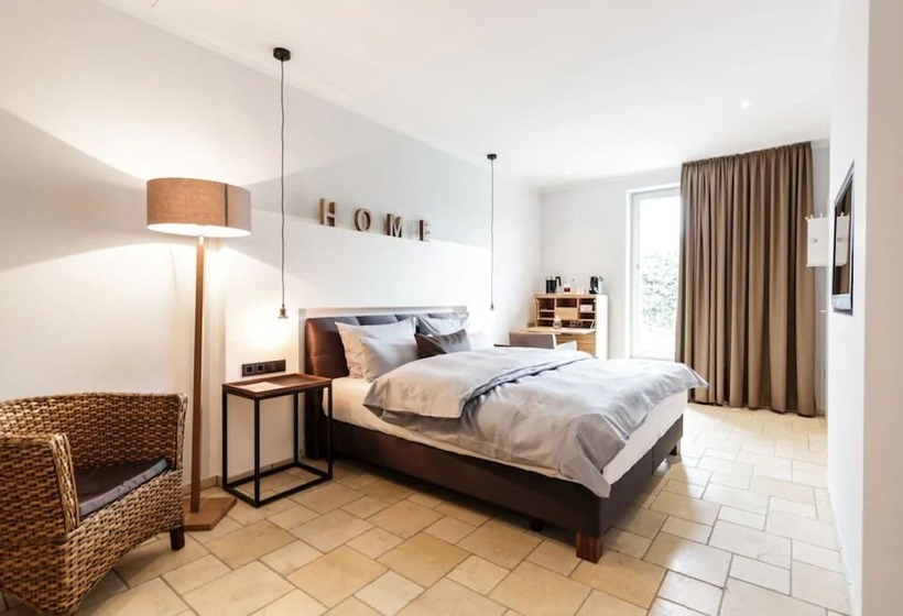 ビジネスルーム, Cantera By Wiegand