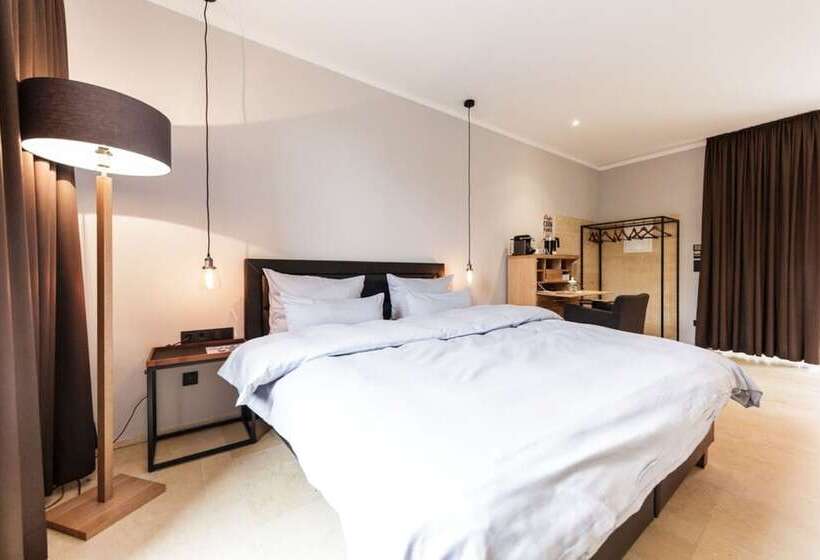 ビジネスルーム, Cantera By Wiegand