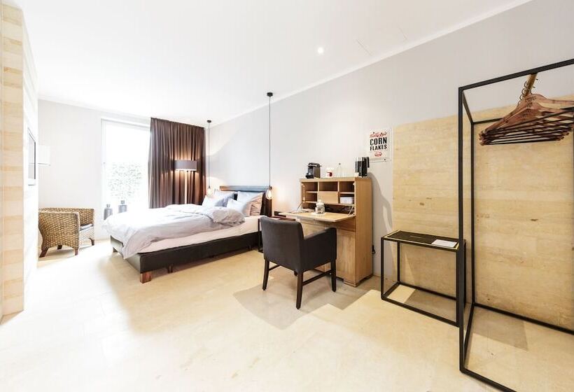 ビジネスルーム, Cantera By Wiegand