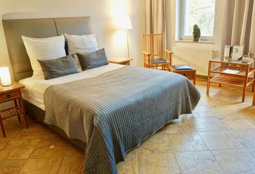 クラシックルーム, Cantera By Wiegand