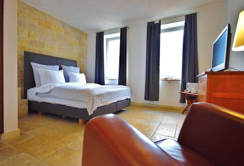 クラシックルーム, Cantera By Wiegand