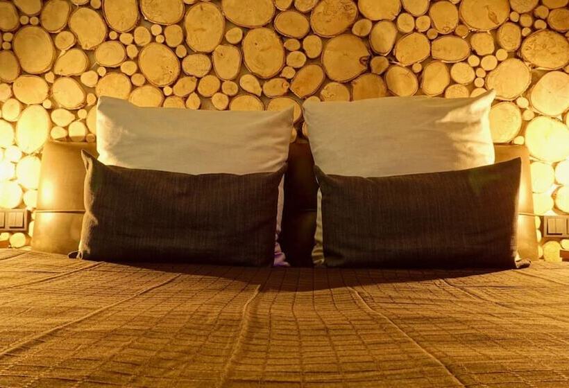 スーペリアールーム, Cantera By Wiegand