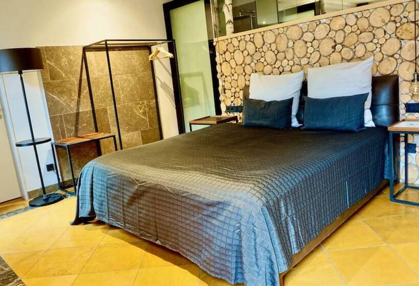 スーペリアールーム, Cantera By Wiegand