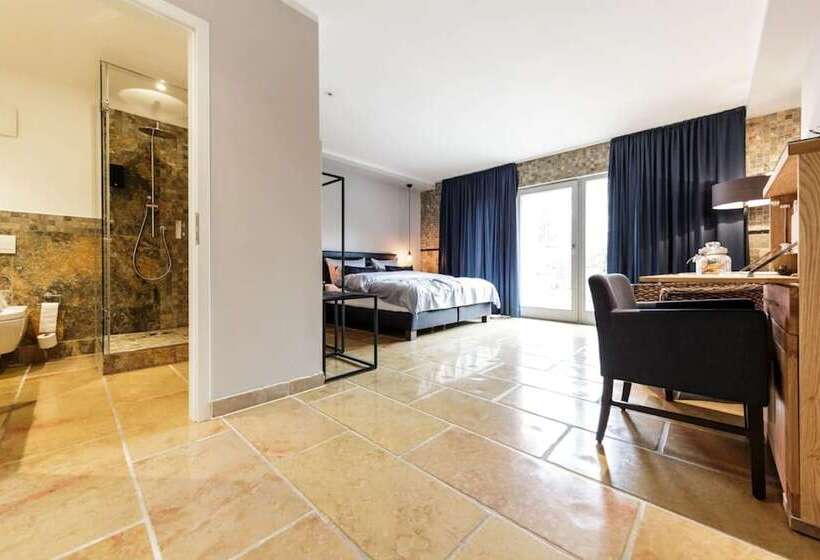 スーペリアールーム, Cantera By Wiegand