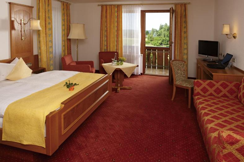 غرفة قياسية, Drei Konige