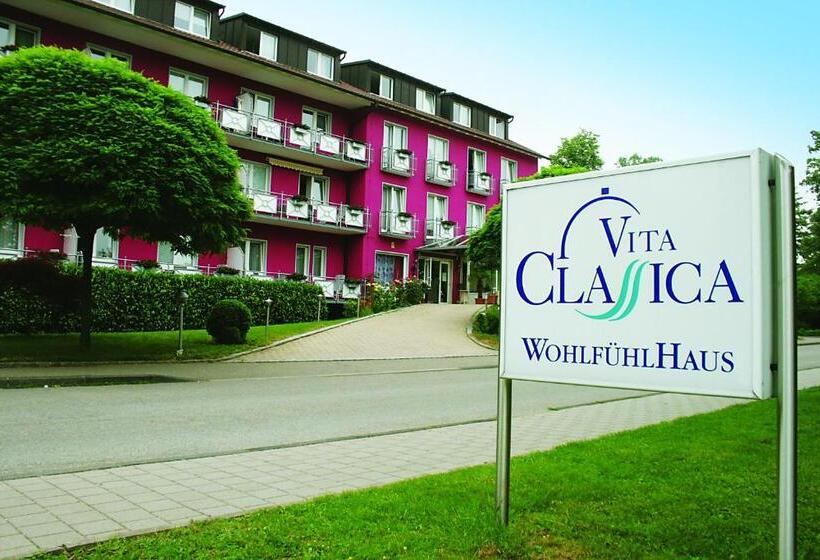 经典小型套房, Eden