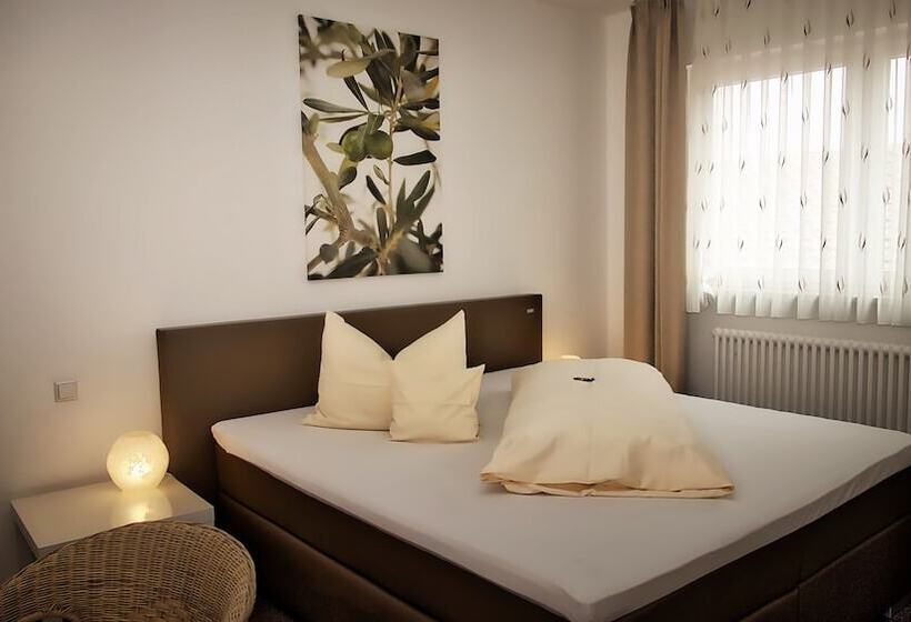 标准间, Fritz Hotel & Restaurant Kg