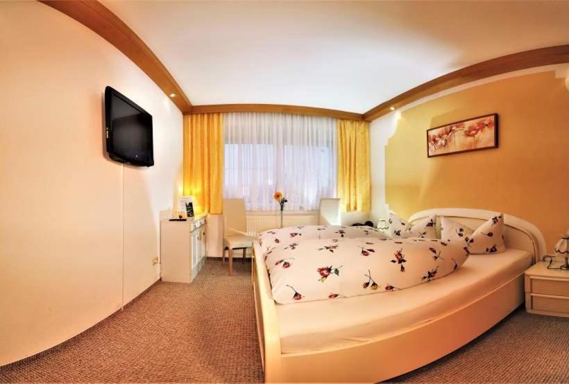 スタンダードルーム, Garden