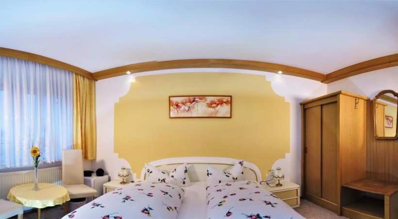 スタンダードルーム, Garden