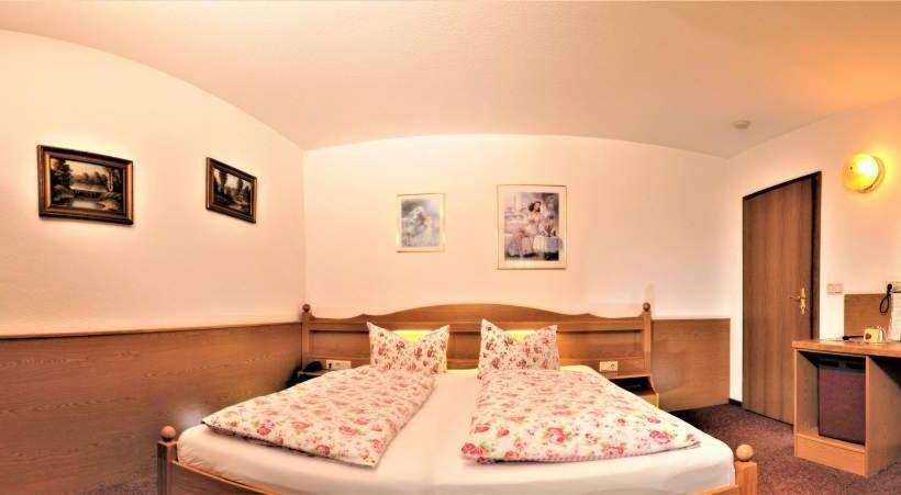 スタンダードルーム, Garden