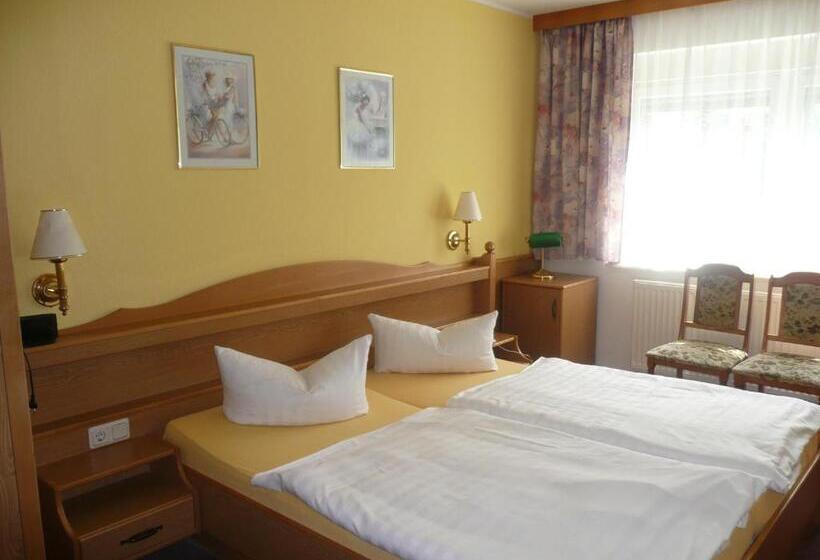 スタンダードルーム, Garden