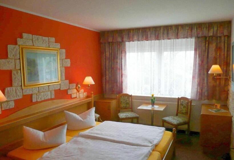 スタンダードルーム, Garden