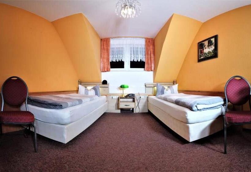 スタンダードルーム, Garden