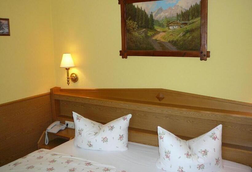 スイート, Garden