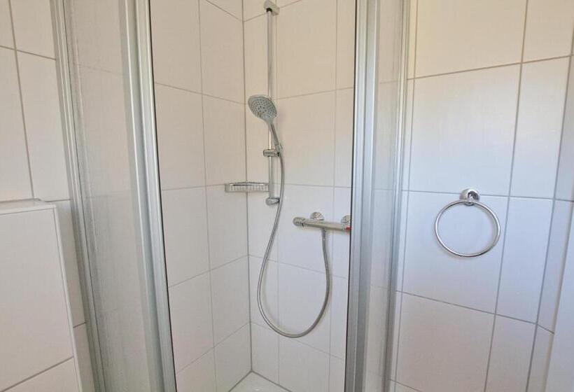 スタンダードルーム, Garni Goldener Anker