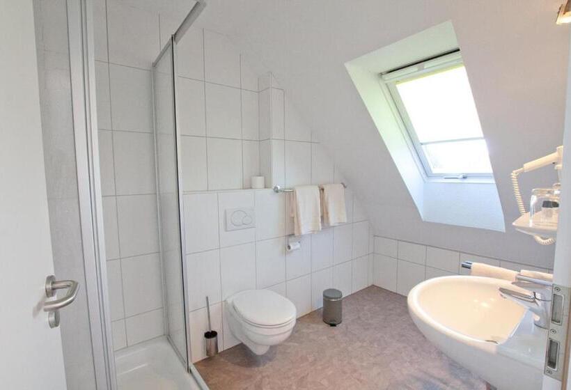 ジュニアスイート, Garni Goldener Anker