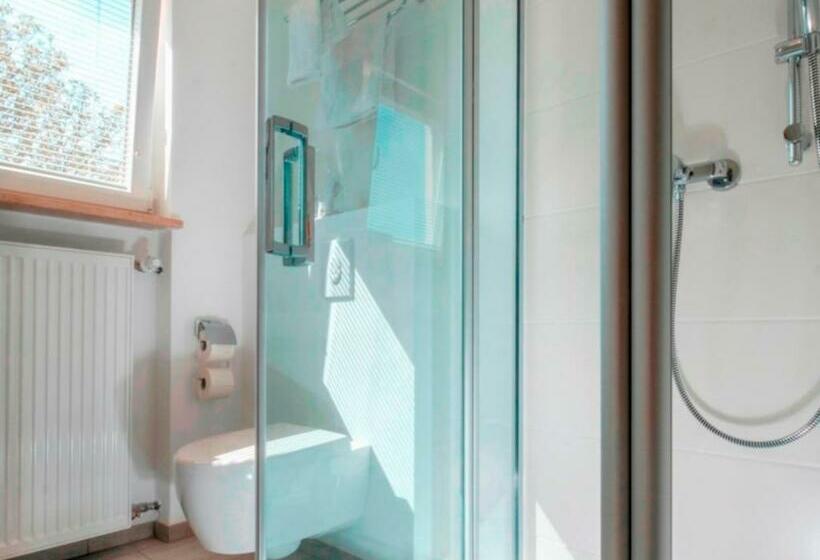 Номер Стандарт, Gartenhotel Salzach