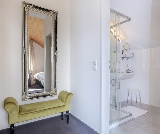 Номер Стандарт, Gartenhotel Salzach