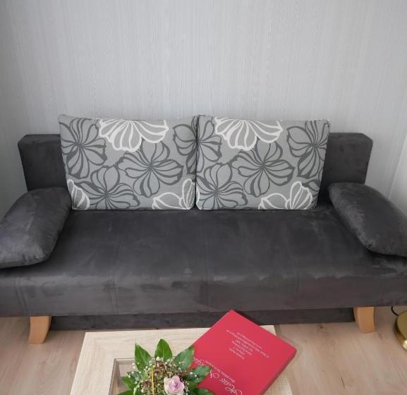 标准间, Haus Nethegau