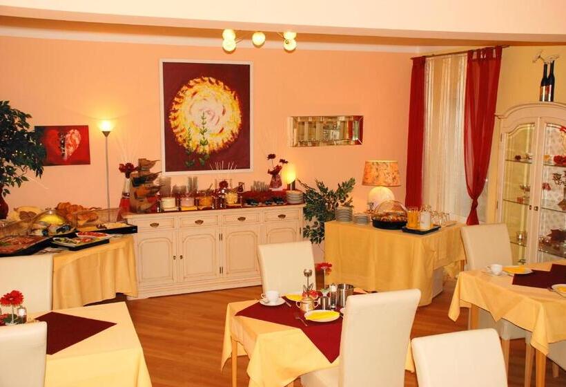 غرفة قياسية فردية, Heissinger