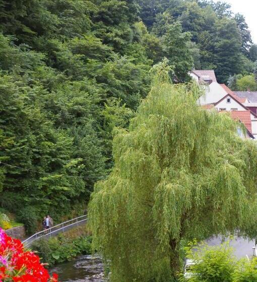 غرفة قياسية, Heissinger