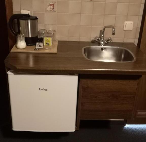 スタンダードルーム, Köln Bonn