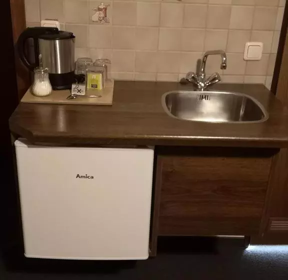 スタンダードルーム, Köln Bonn