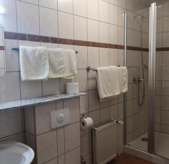 스탠다드 트리플 룸, Köln Bonn