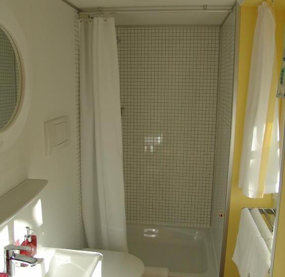 غرفة قياسية, Garni Königslinde   Wandern, Radeln, Skifahren & Genießen