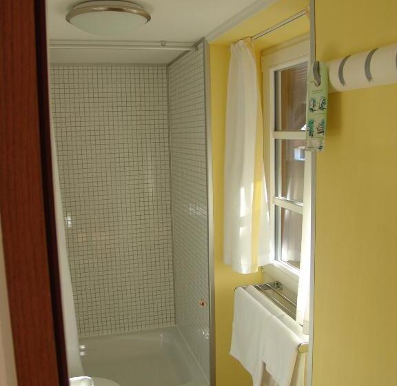 غرفة قياسية, Garni Königslinde   Wandern, Radeln, Skifahren & Genießen