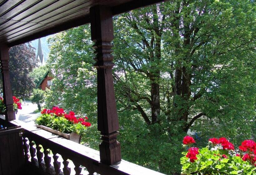 غرفة قياسية, Garni Königslinde   Wandern, Radeln, Skifahren & Genießen