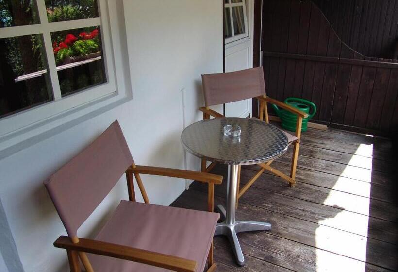 غرفة قياسية, Garni Königslinde   Wandern, Radeln, Skifahren & Genießen